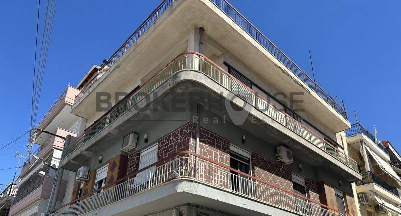 Εξωτερικός χώρος