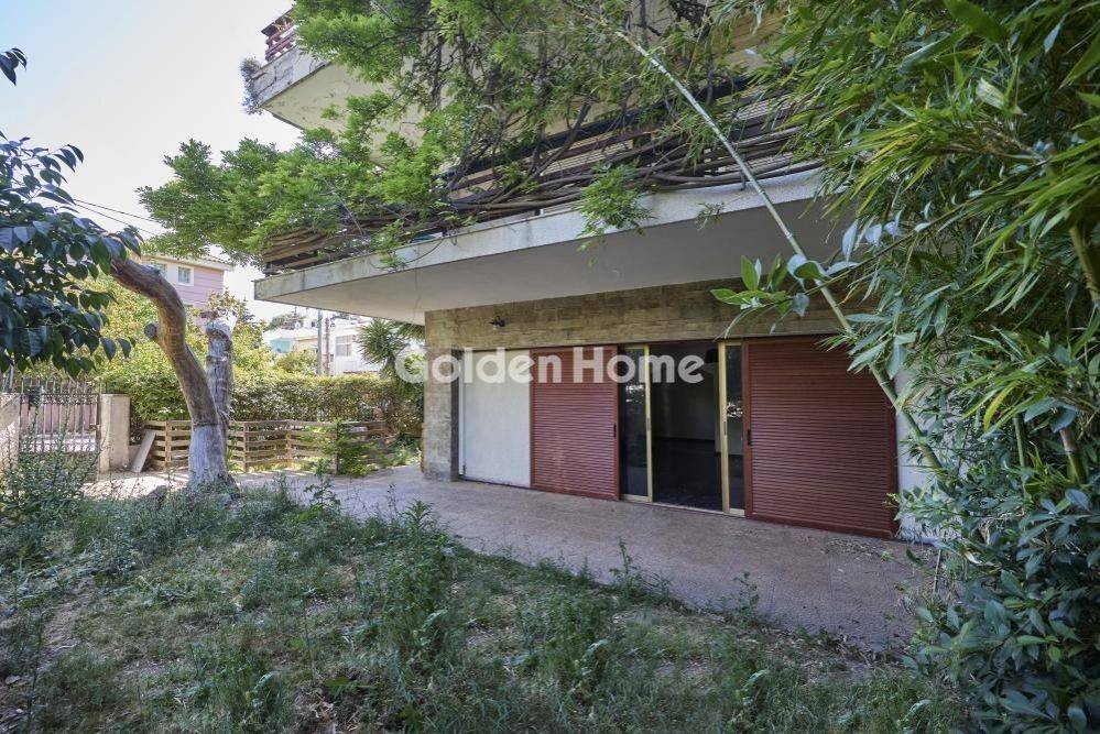 Εξωτερικός Χώρος