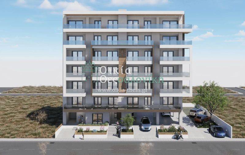 Εξωτερικός χώρος