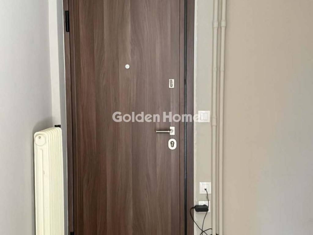 Χολ - Διάδρομος