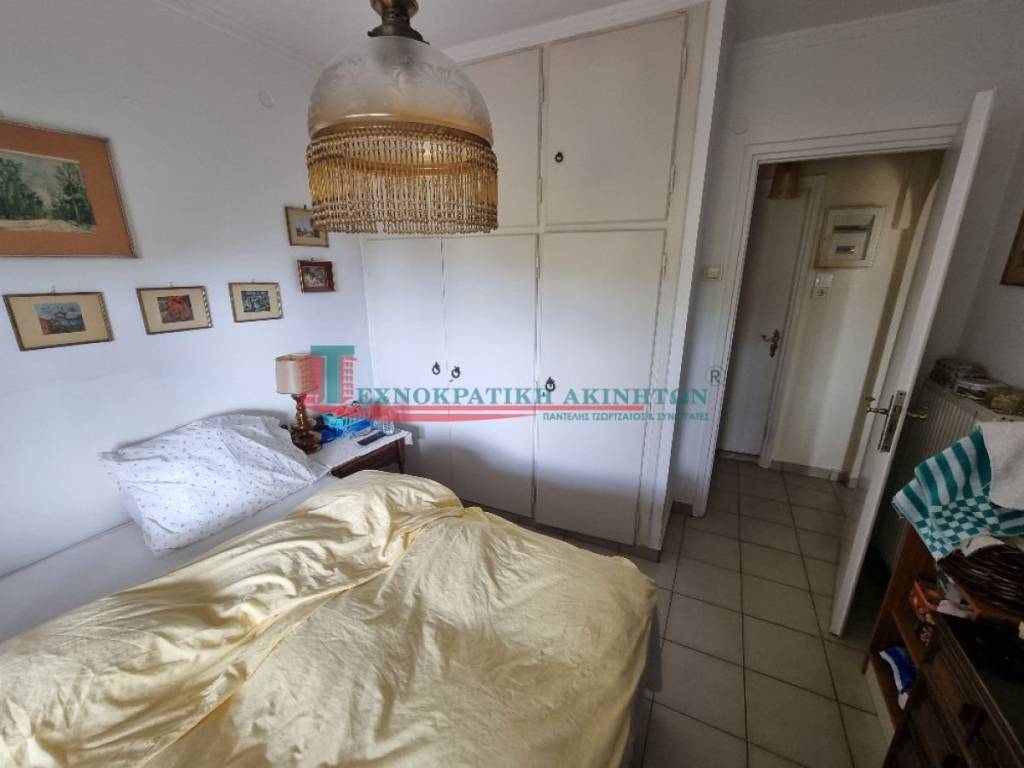 Υπνοδωμάτιο