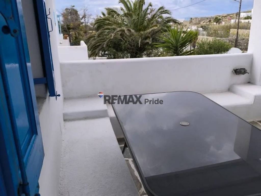 Εξωτερικοι χώροι