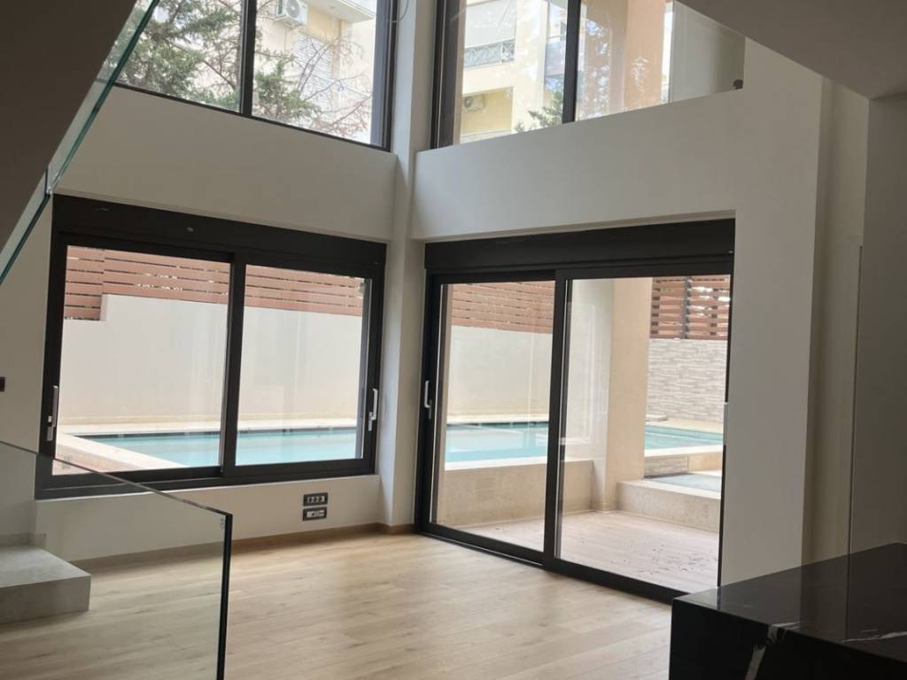 Εσωτερικοι χώροι