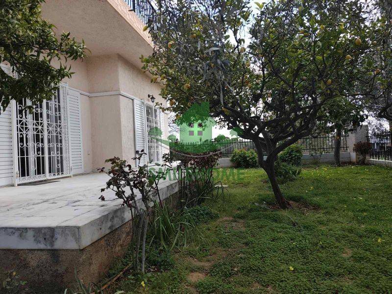 Εξωτερικός χώρος