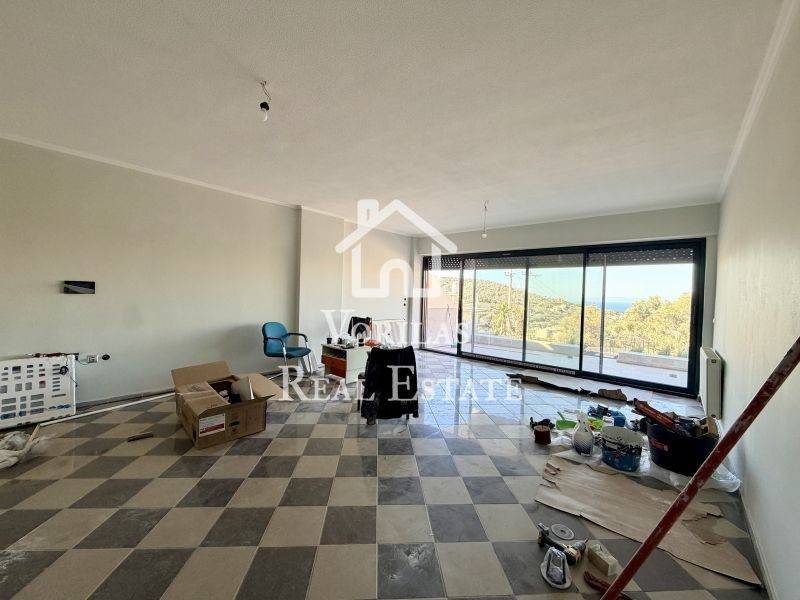 Άποψη χώρου