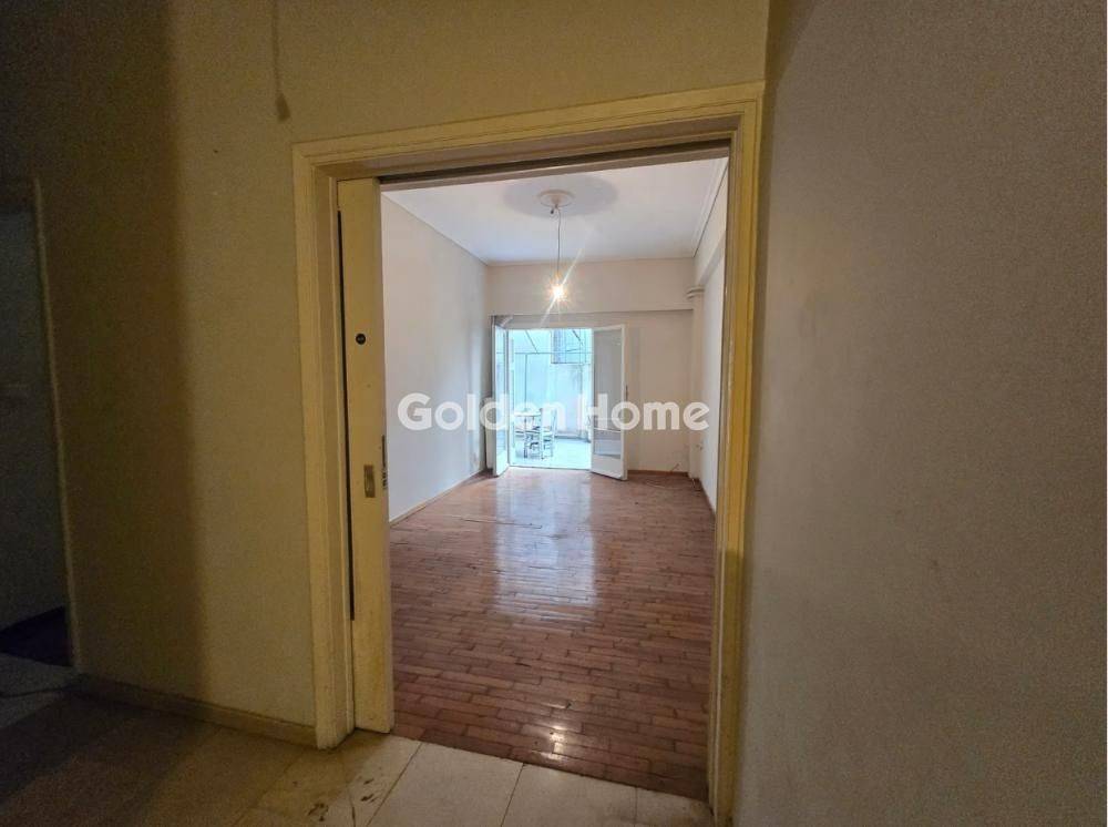 Κυρίως Χώρος