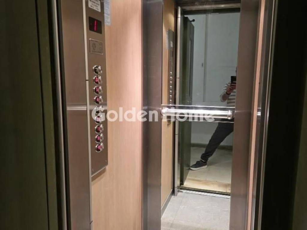 Ανελκυστήρας