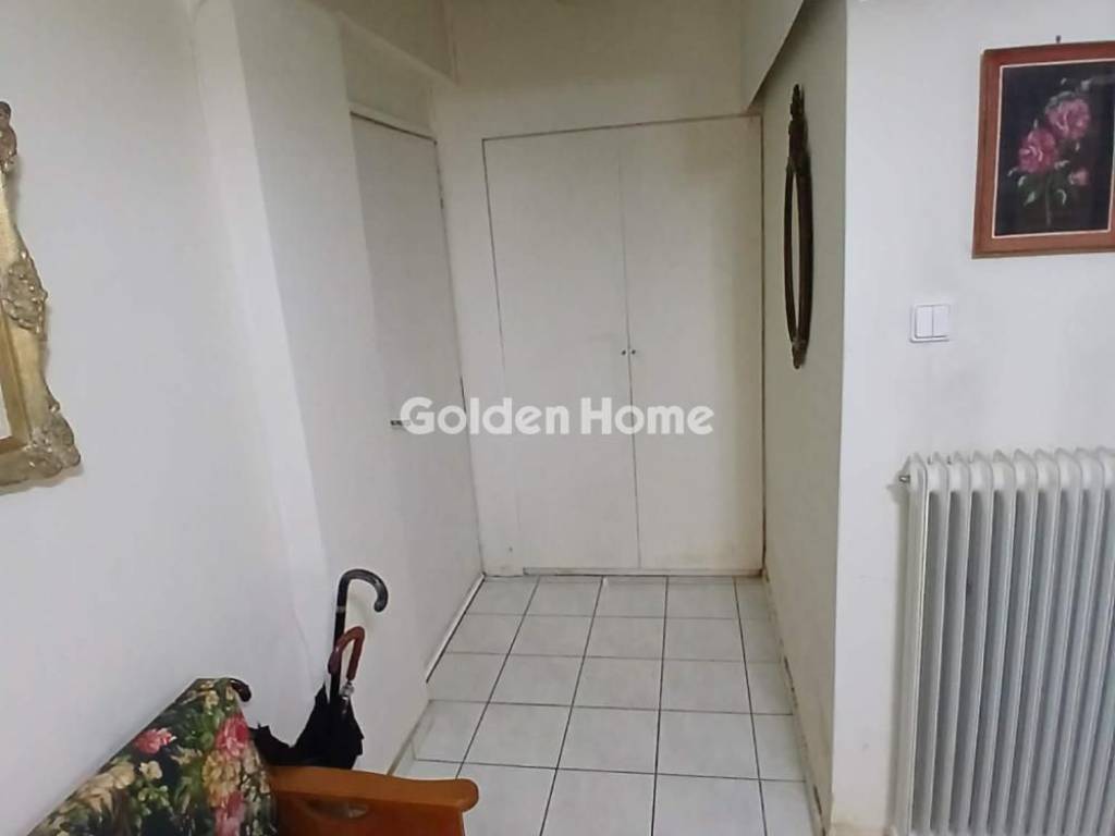 Χολ - Διάδρομος