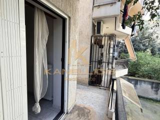 Μπαλκόνι ακάλυπτου