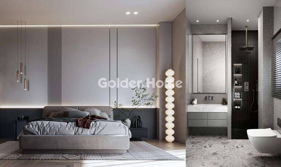 Υπνοδωμάτιο