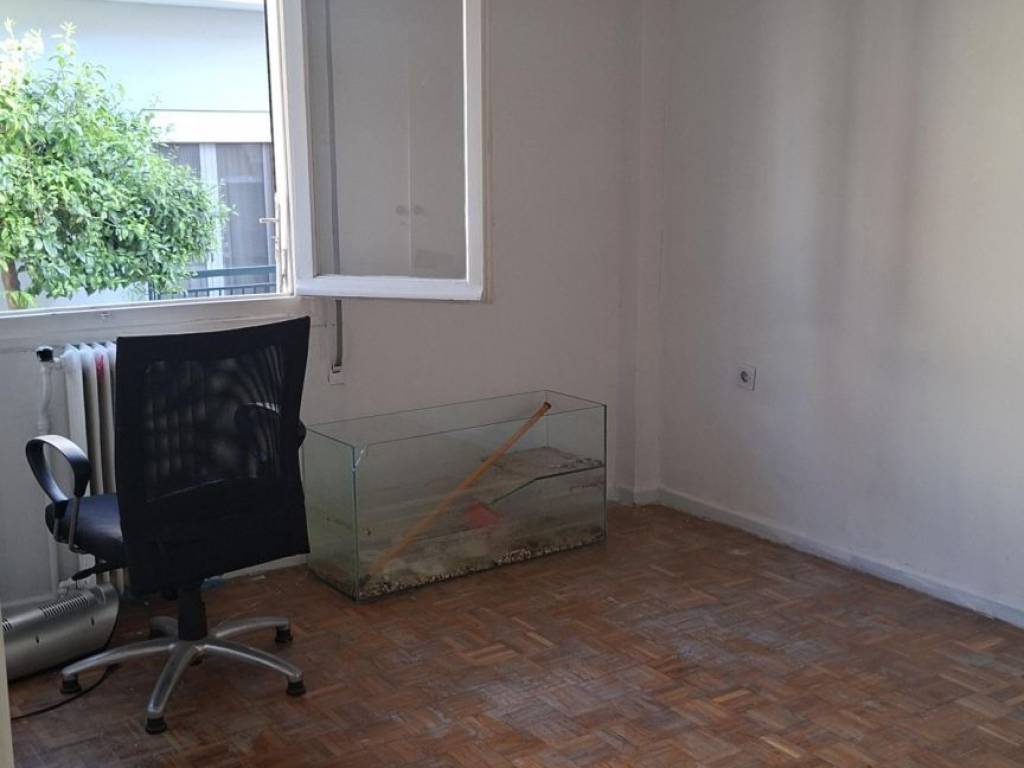 Άποψη χώρου