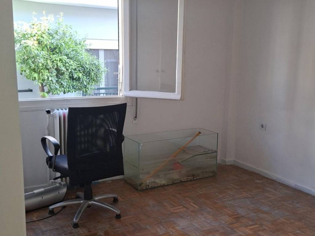 Άποψη χώρου