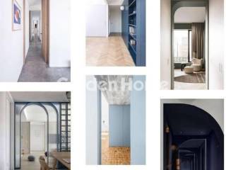 Χολ - Διάδρομος