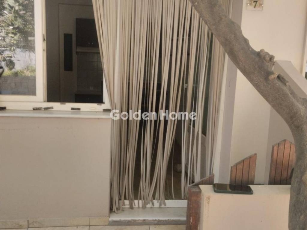 Εξωτερικός Χώρος