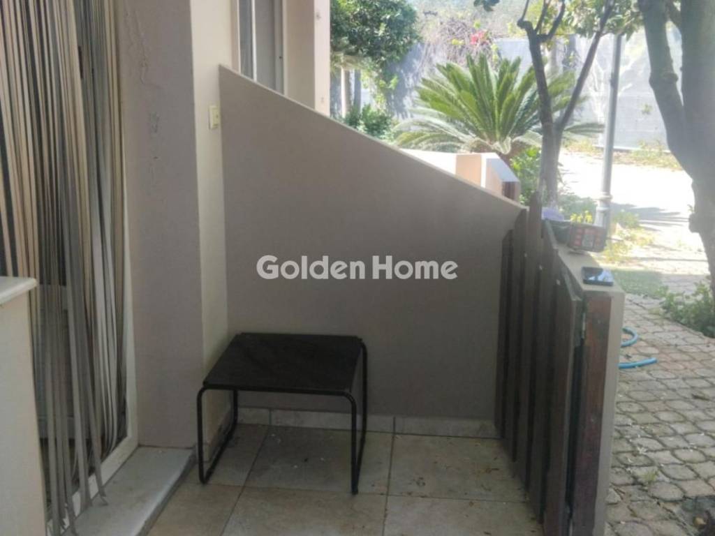 Εξωτερικός Χώρος