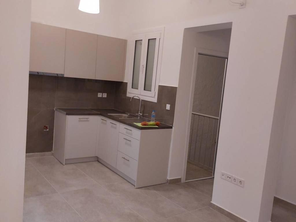 Άποψη χώρου