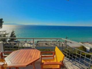 Forumland Real Estate, Θέα θάλασσα