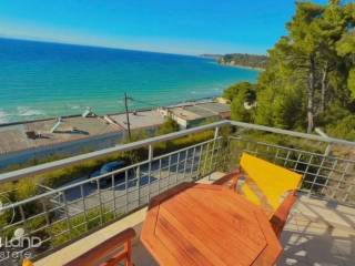 Forumland Real Estate, θέα θάλασσα