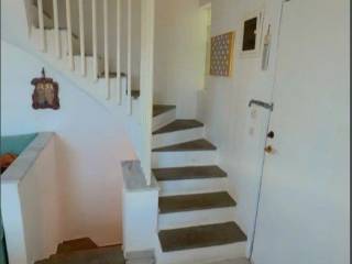 Forumland Real Estate, Εσωτερικές Σκάλες