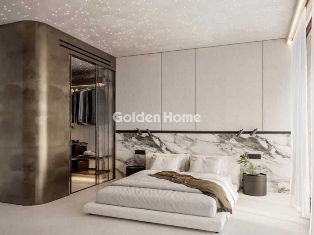 Υπνοδωμάτιο