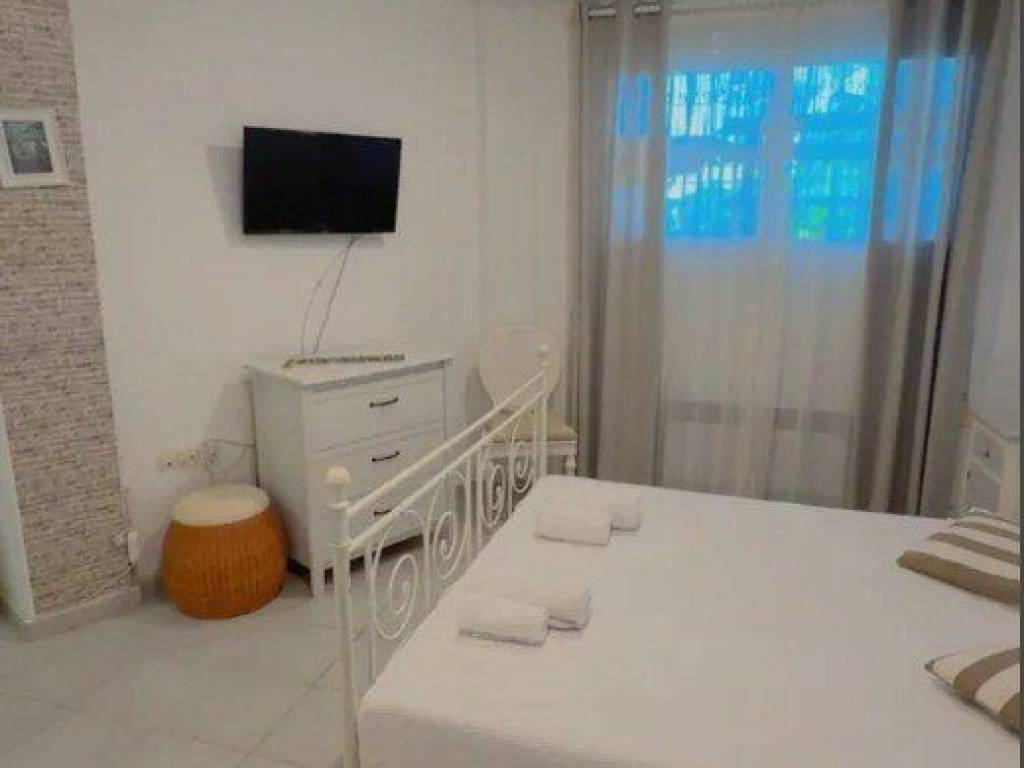 Forumland Real Estate, Υπνοδωμάτιο