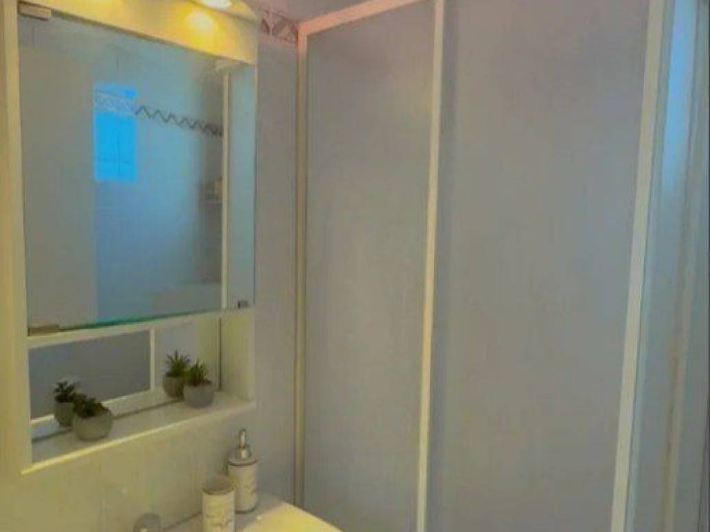 Forumland Real Estate, Μπάνιο