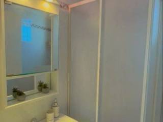 Forumland Real Estate, Μπάνιο