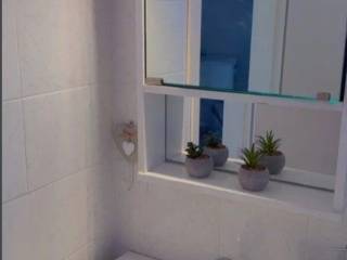 Forumland Real Estate, Μπάνιο