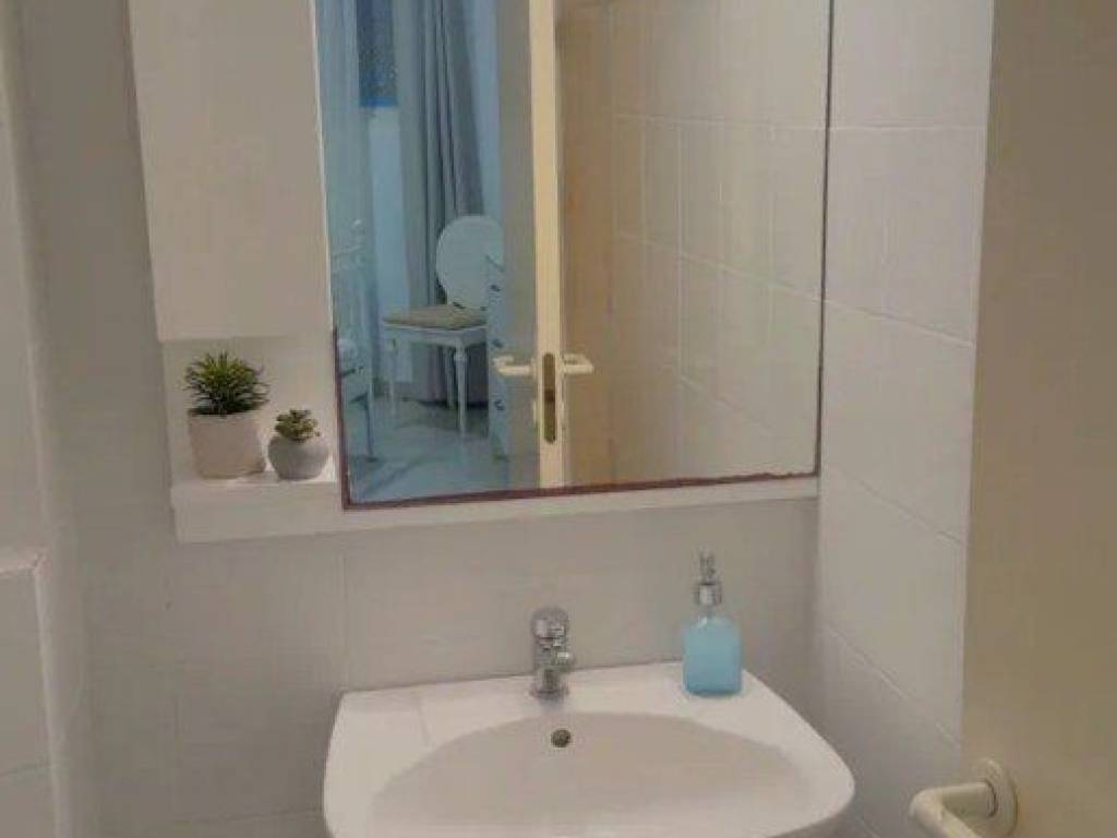 Forumland Real Estate, Μπάνιο