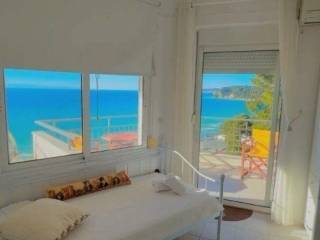 Forumland Real Estate, living room