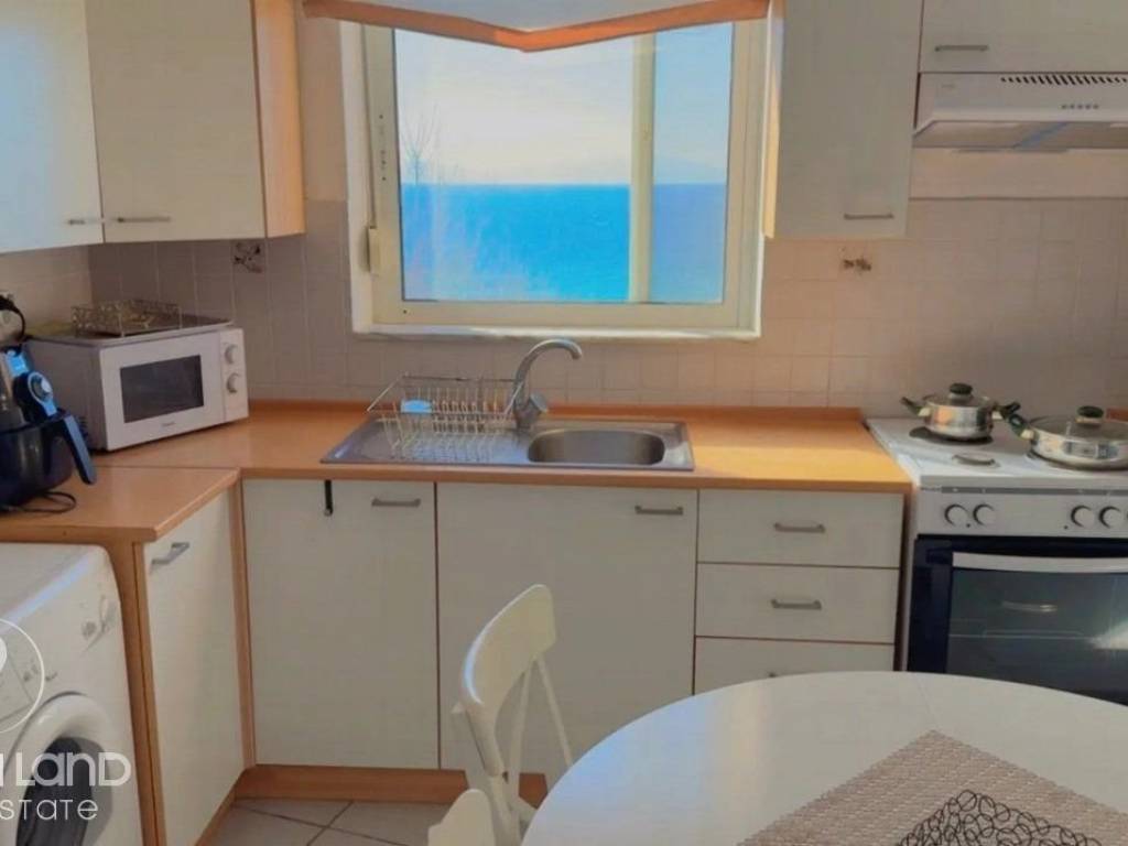 Forumland Real Estate, Laundry room