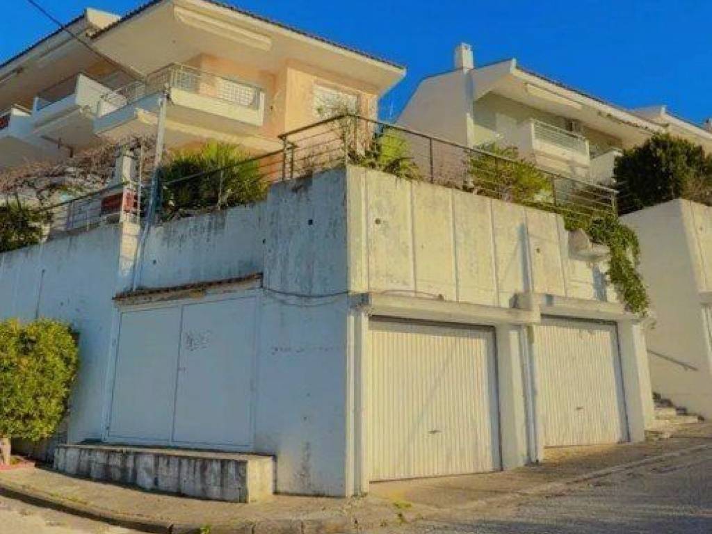 Forumland Real Estate, Εξωτερική Όψη