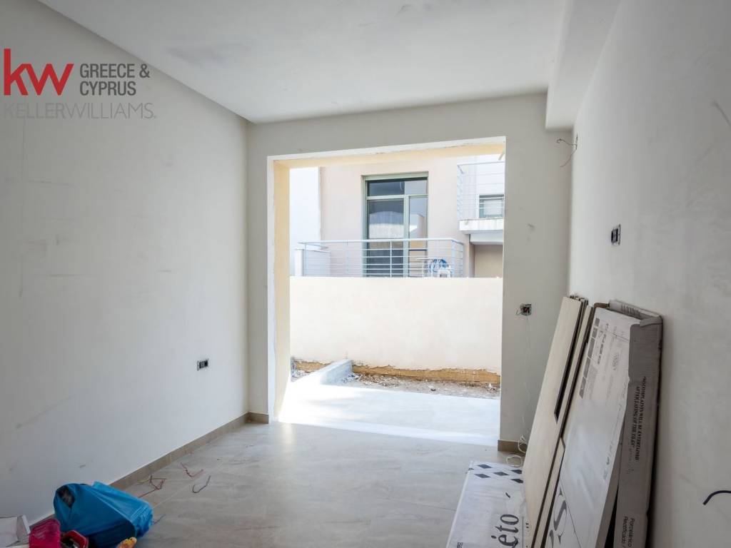 Υπνοδωμάτιο