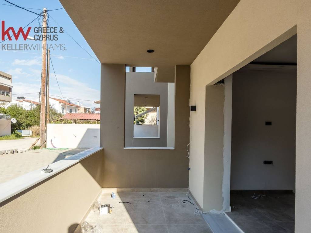 Εξωτερικοι χώροι