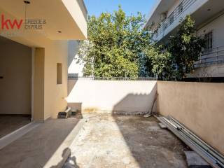 Εξωτερικοι χώροι