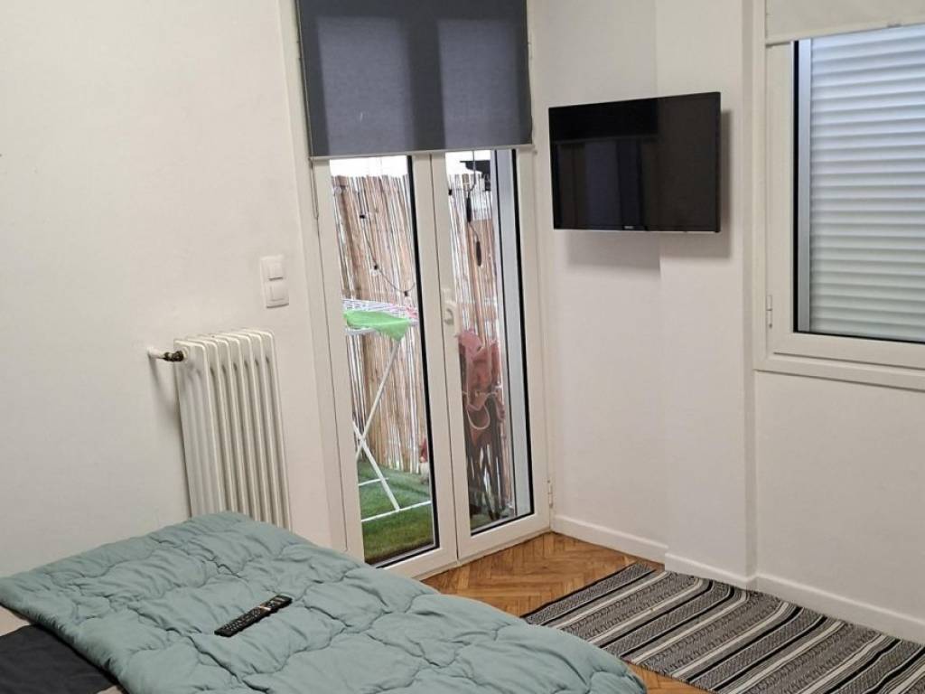 Υπνοδωμάτιο