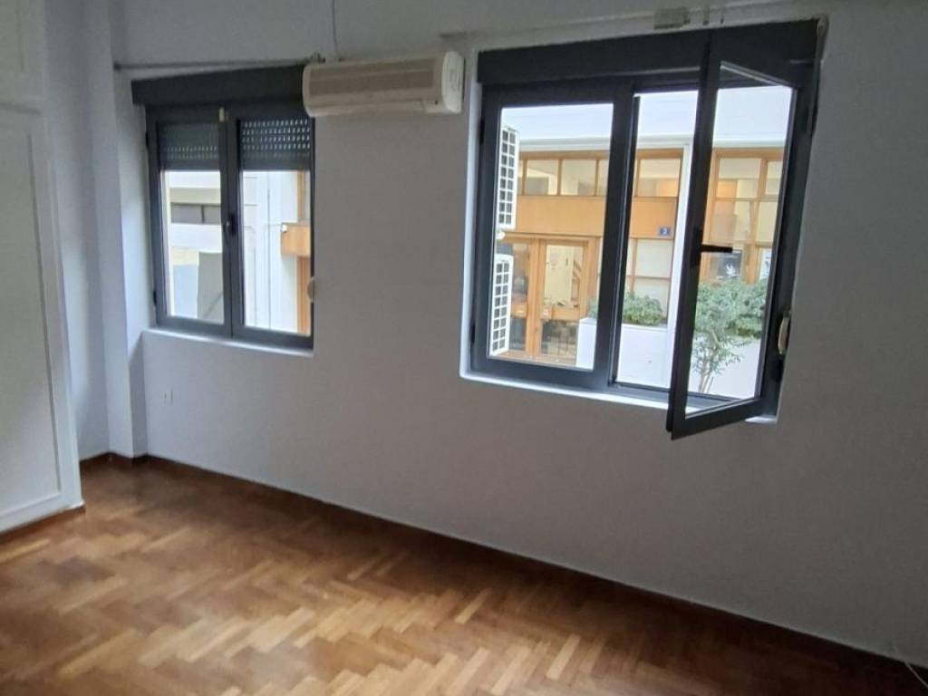 Άποψη χώρου