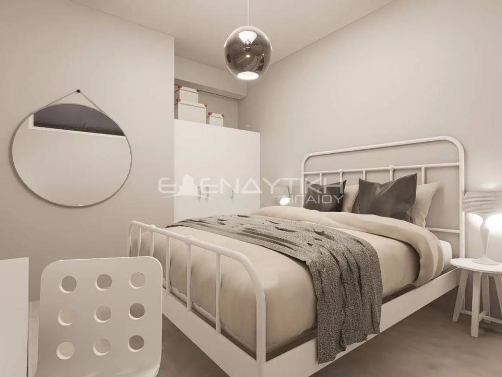 Υπνοδωμάτιο