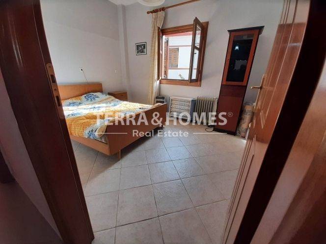 Υπνοδωμάτιο