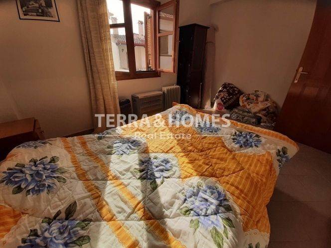 Υπνοδωμάτιο