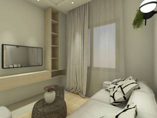 Υπνοδωμάτιο