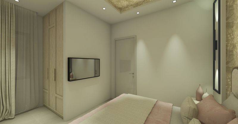 Υπνοδωμάτιο