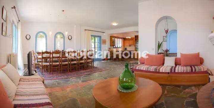 Κυρίως Χώρος