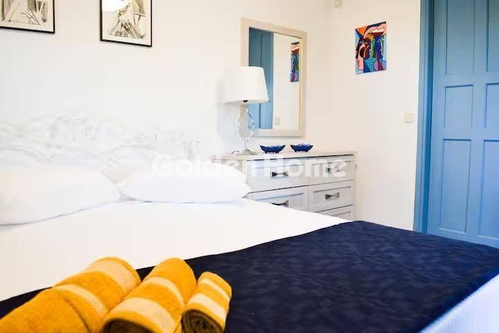 Υπνοδωμάτιο