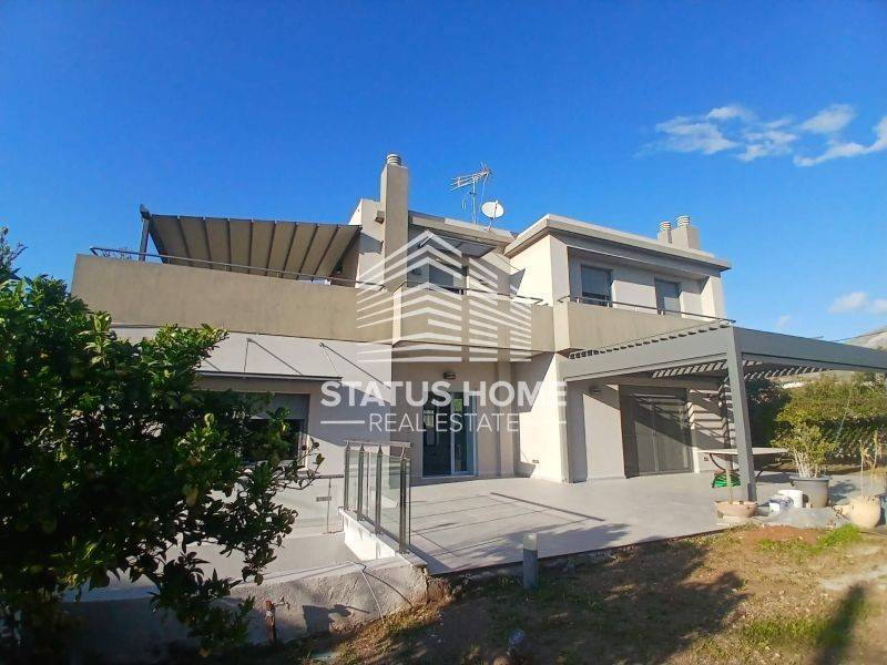 Εξωτερικός χώρος