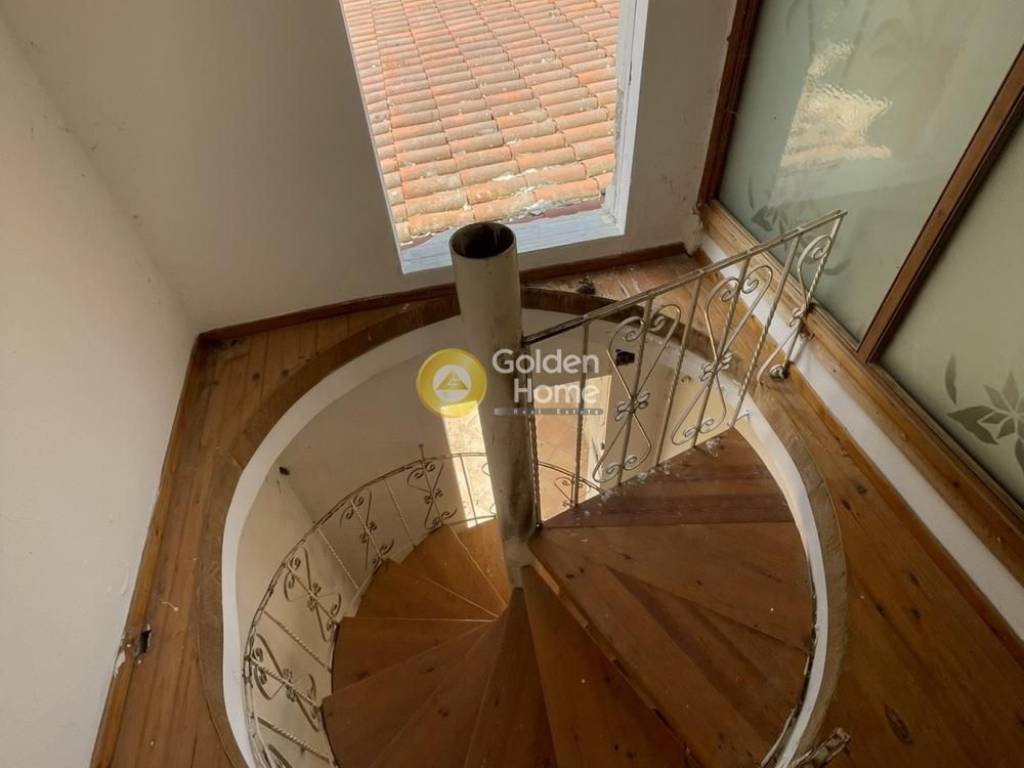 Εσωτερική Σκάλα