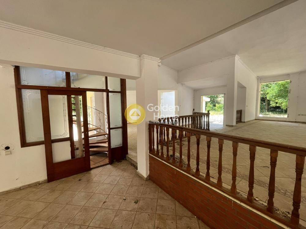 Χολ - Διάδρομος