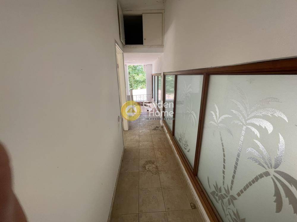 Χολ - Διάδρομος