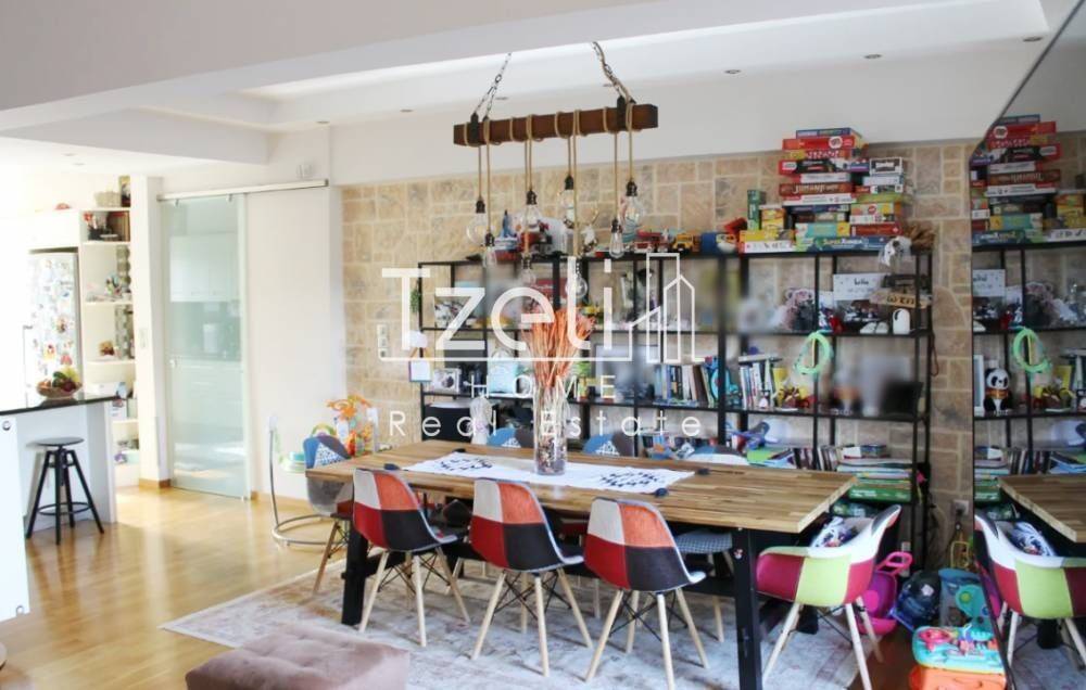 Άποψη χώρου