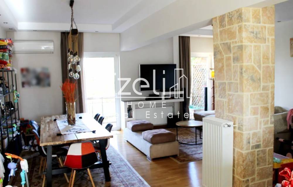 Άποψη χώρου